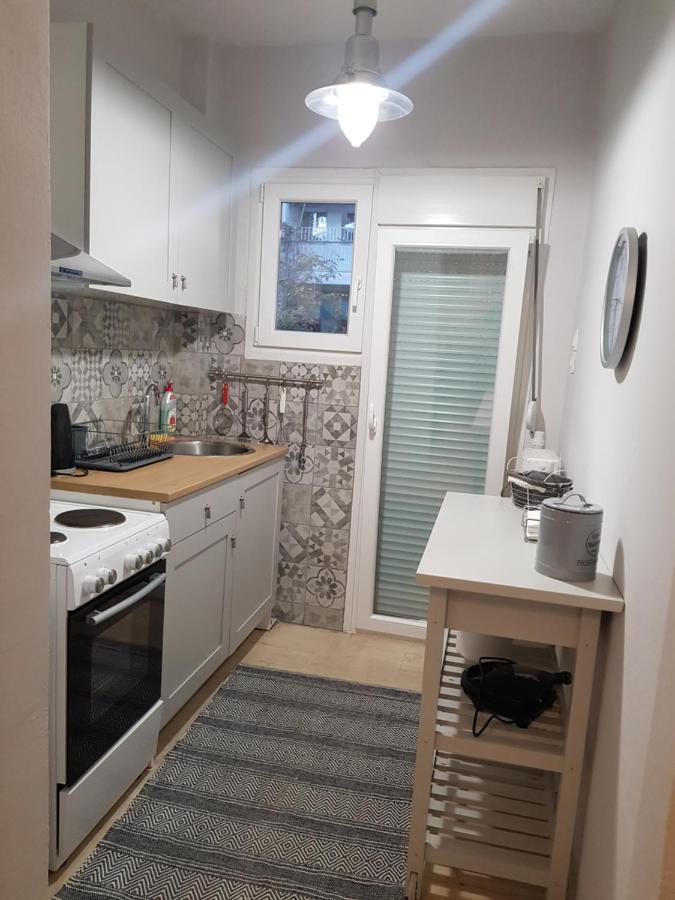 Fairytale House Apartman Athén Kültér fotó