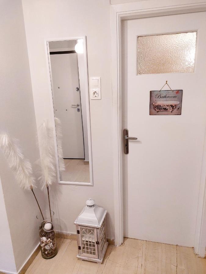 Fairytale House Apartman Athén Kültér fotó