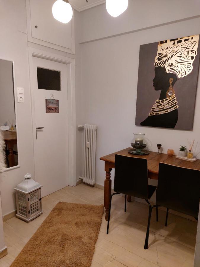 Fairytale House Apartman Athén Kültér fotó